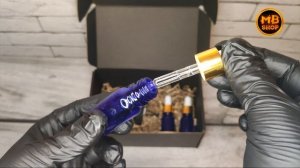 Обзор подарочного набора ароматизатор в машину «Медведь в шапке» | автопарфюм для автомобиля