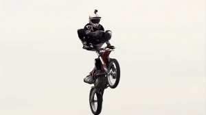 FMX в Чили