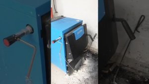 Котёл зота булат 23 квт