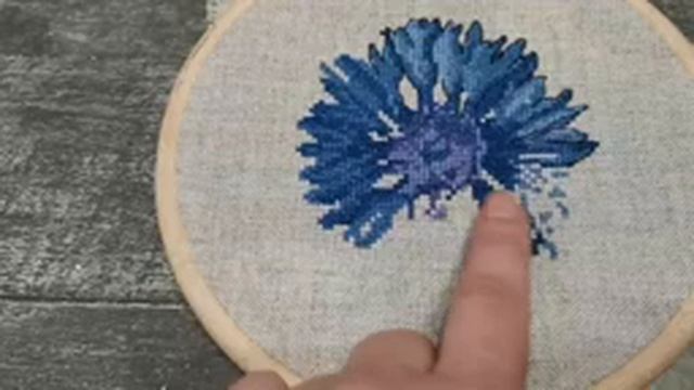 Рукобудни декабря. Вышивка крестом. Скрап. Вязание. Покупки #вышивка_на_пластике смотреть онлайн