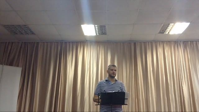 Сея в невидимое пожнешь в видимое, сея в видимое пожнешь невидимое. #2(1) (04.08.2016г.)