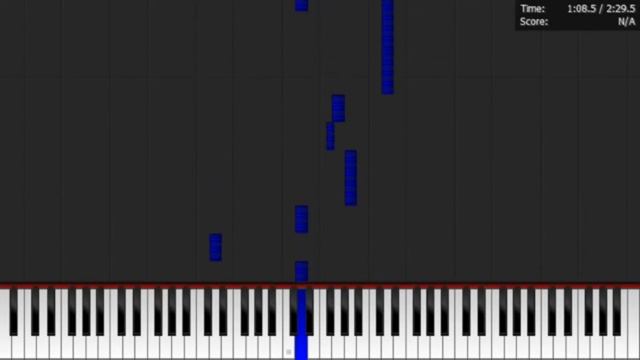 Dark Midi-Huawei ringtone