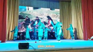 Табасаранский национальный танец  в исполнении коллектива  Ритмы Кавказа г. Пятигорск.