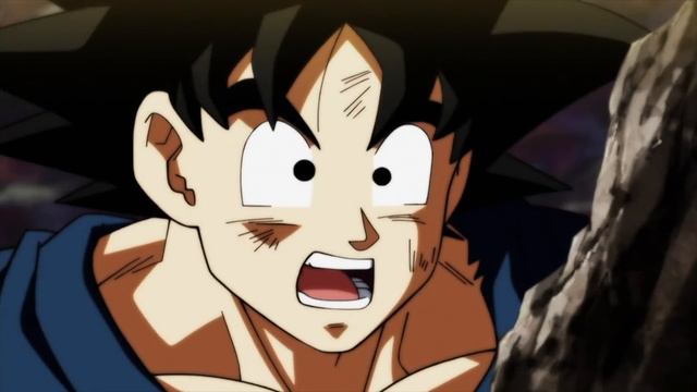 Jiren Rap | "Power" | Daddyphatsnaps [Dragon Ball Super] смотреть онлайн