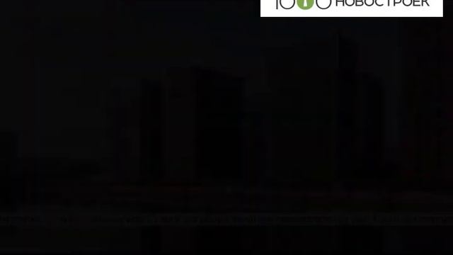 Видеопрезентация ЖК "Западный порт" от застройщика "АО «Порт-Сити»"
