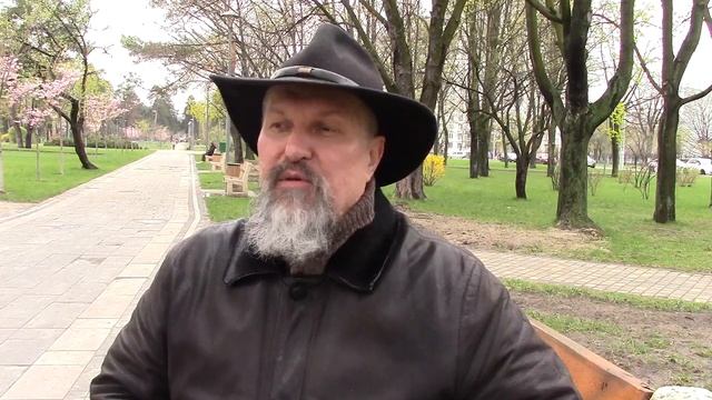 Предпасхальная беседа в парке Киото #АрхиепископСергейЖуравлев 2019.04.12 #Шаббат а-Гадоль שבת הגדו смотреть онлайн