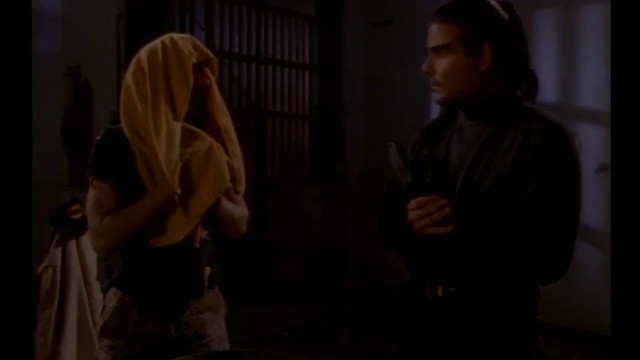 Time Barbarians 1990 / В ВРЕМЕТО НА ВАРВАРИТЕ - ВАРВАРИ В БЪДЕЩЕТО ЧАСТ 2 смотреть онлайн