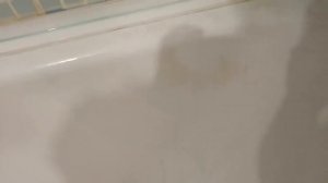 КАК ОЧИСТИТЬ сантехнику от желтизны за 5 минут. ВАННА КАК НОВАЯ! Мой опыт