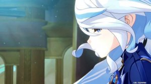 Почему Фокалорс (Фурина) самый сильный Архонт?