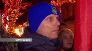 Вечер на Думской. Демьян Ганул 20.02.2017