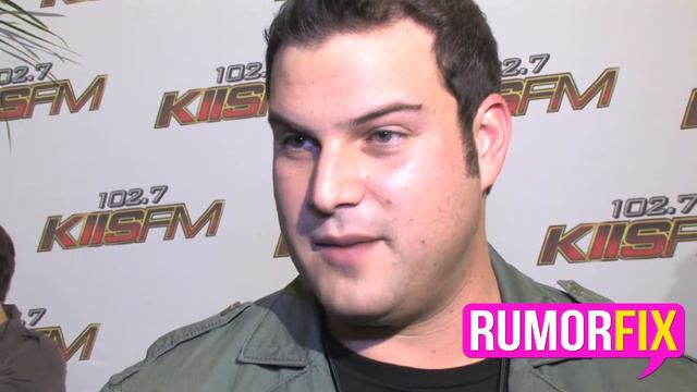 Glee Star, Max Adler, Wants Justin Timberlake On The Show