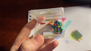 ОБЗОР  КАРАНДАШЕЙ BRUTFUNER [ ПОЛНЫЙ ОТСТОЙ ]