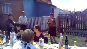 частушки на свадьбе