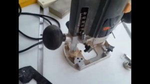 Лифт для фрезера ProRab 6211