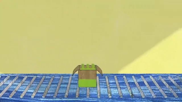 Что такое частные инвестиции? (EVCA) смотреть онлайн