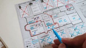 ОПАСНЫЕ ГОСТИ ? Отличный детектив ? Соло режим! Начальная сложность!