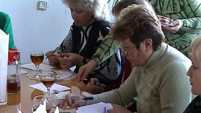 Дегустація хліба. Дегустация хлеба смотреть онлайн