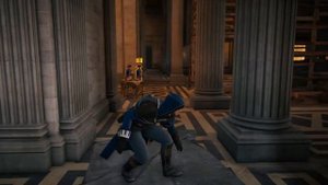 Assassin's Creed Unity Загадки Нострадамуса - Рыбы