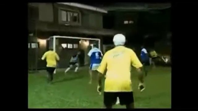 Футбольные приколы. 15 летний Неймар Уже тогда ему не было равных! Приколы футбола спорта смотреть онлайн