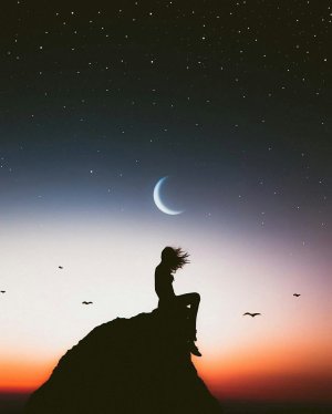 ДОБРОЙ НОЧИ Пусть Ночь подарит Звёзд волшебство