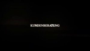 Kinospot - Kinotrailer - Bremen - Kinowerbung - Abwassertechnik - Entsorgung -