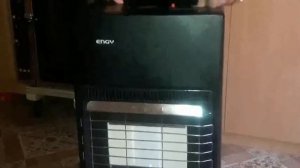 Газовый инфракрасный обогреватель и отзыв о нем (спустя 6 лет)