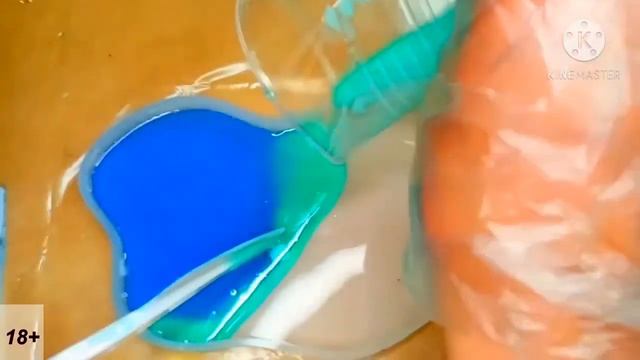 ☑️ КАК Я СДЕЛАЛА ПОДНОС ИЗ ЭПОКСИДНОЙ СМОЛЫ СВОИМИ РУКАМИ  КАНАЛ ЙКЙЯМ БИНЕС ДОХОД ХОББИ