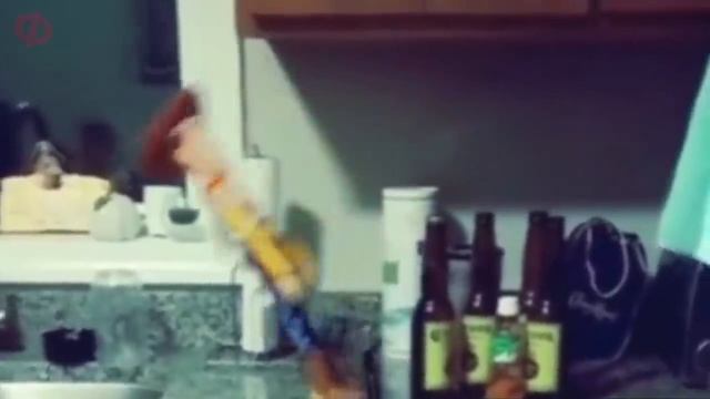 В Это Невозможно Поверить, Но Его Сняли На Камеру смотреть онлайн