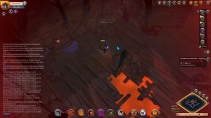 Albion Online. Проклятые подземелья. Гайд для просмотра перед первым походом.