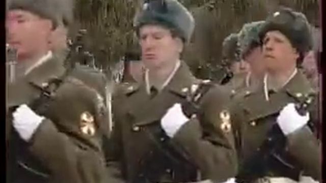 В Челябинске празднуют юбилей внутренних войск