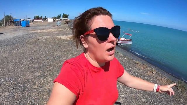 Алаколь. Обзор отелей, цены. смотреть онлайн