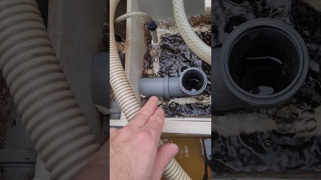 Био Дека 5. Доработка, устранение проблем, очистка, ремонт. смотреть онлайн