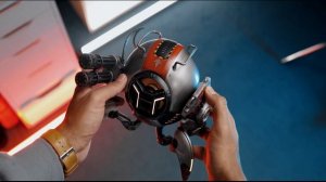 GravaStar Mars Pro: CRAZIEST ALIEN Speaker