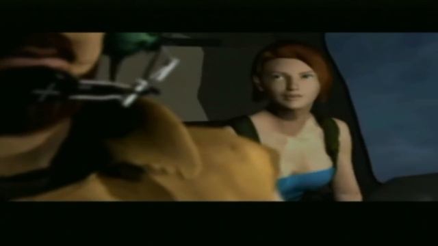 What Happened To Barry Burton? | Story of Barry Burton Explained from Resident Evil