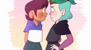 ?Луз и Эмити? /?Лучшие подружки?