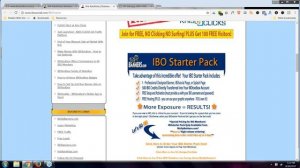 2017 08 30 19 00 IBOtoolbox Wednesday Training Webinar