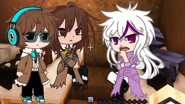 ~Похититель солнца~ //Голос времени// Сан-Фран, Ашра, Лололошка смотреть онлайн