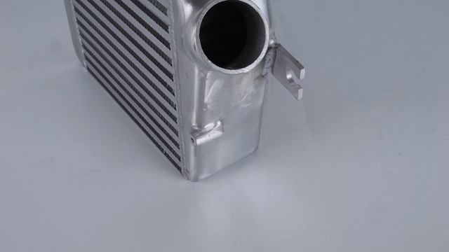 интеркулер Subaru Impreza WRX 14+ / Legacy 14+ смотреть онлайн