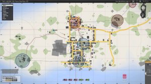 Tactical BF [Arma 3] - 11.03.2016 (часть 1)