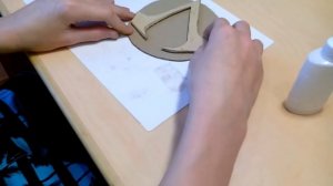 Как сделать значок асасина