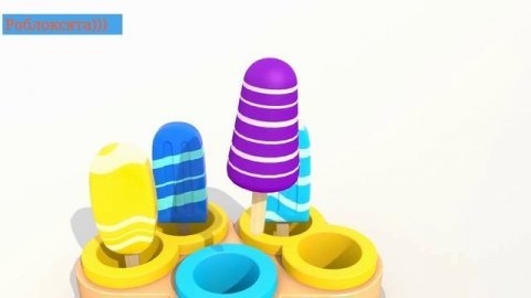 Развивашки малышам))