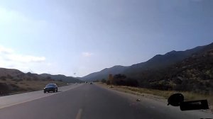 Отдых на Кавказе | Дагестан, дорога к чистому морю пос. Манас, август 2017