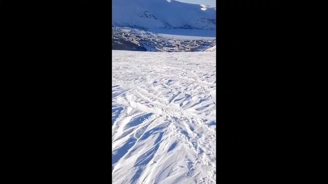 Покатушки 2017. Кировск Большой Будъявр (Хибины) смотреть онлайн