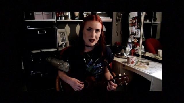 Ready Now - dodie ♡ from MOOMINVALLEY (ukulele cover) | idatherese смотреть онлайн