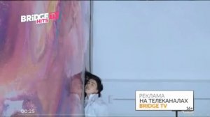 начало технических неполадок на BRIDGE TV Hits (26.03.2020)