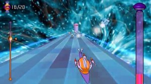 Прохождение Snail Mail #01