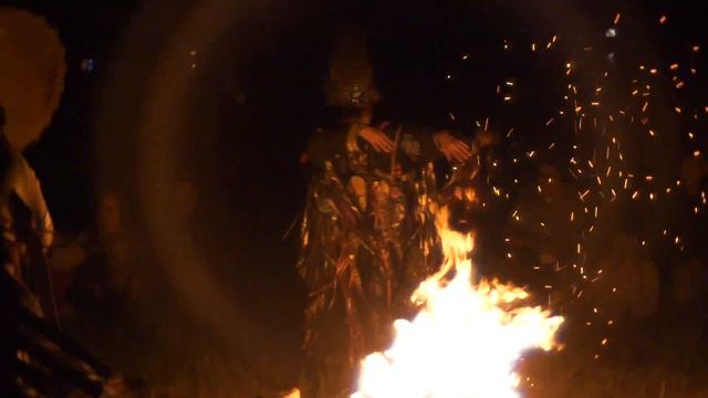 The Call of 13 shamans. 2018 смотреть онлайн