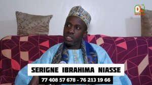 ADJI SARR DOFNA SOUBKHANA LA, SONKO DOU BOKK EN 2024, SERIGNE IBRAHIMA NIASS EXPLOSE LE DEAL