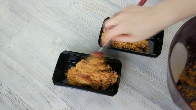 ПОСТНЫЙ МОРКОВНЫЙ КЕКС ПП рецепт, для тех кто соблюдает и пост и диету!
