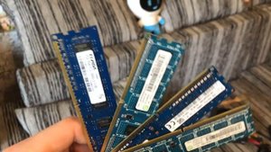 Видеокарта за 18$ Geforce 9800GT 1GB DDR3 Мощ из 2008 года! Тест в играх 2020 Компьютерный Гений